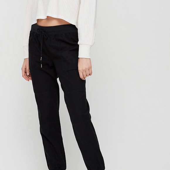 ARITZIA Community Ion Pant - Picture 4 of 5